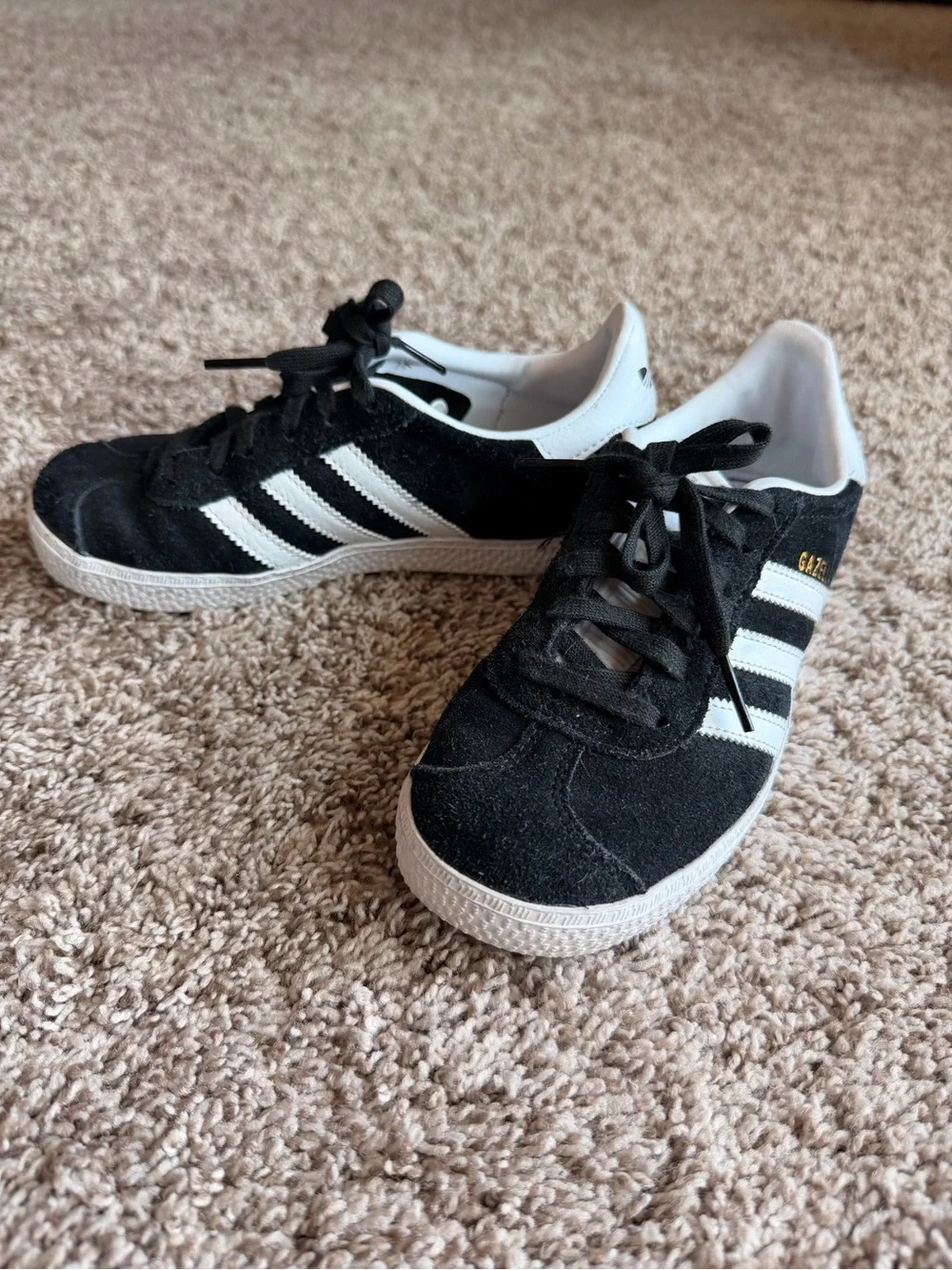 Adidas Gazelles